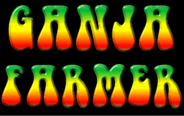 Cover image for Ganja Farmer