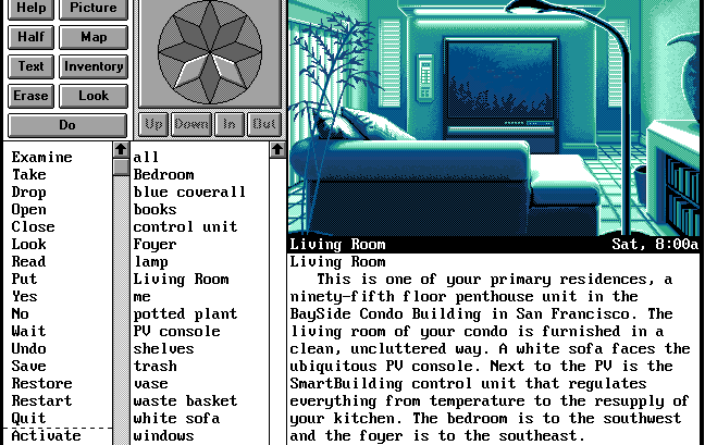 Cover image for Gateway II: Homeworld