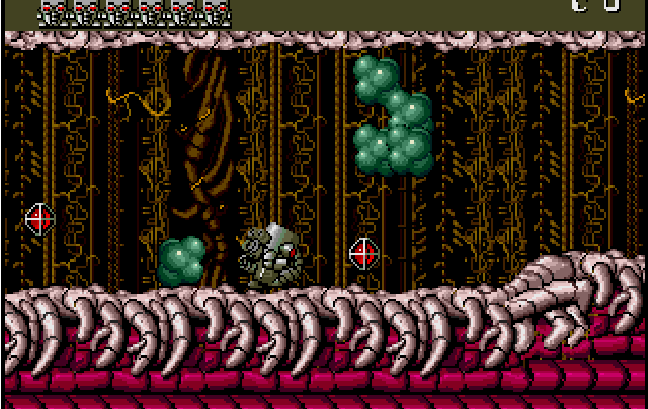 Cover image for Atomic Robo-Kid