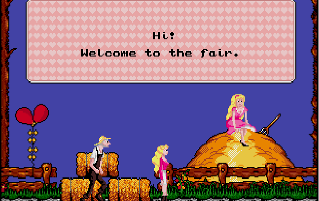 Cover image for Barbie Vacation Adventure