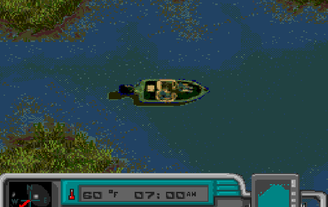 Cover image for Bass Masters Classic: Pro Edition