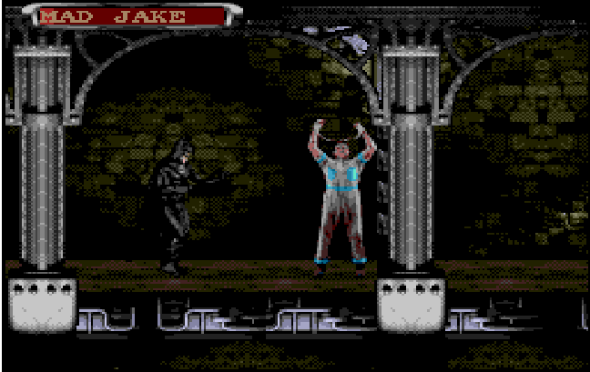 Cover image for Batman Forever