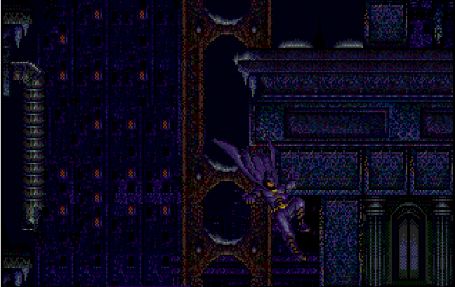 Cover image for Batman Returns