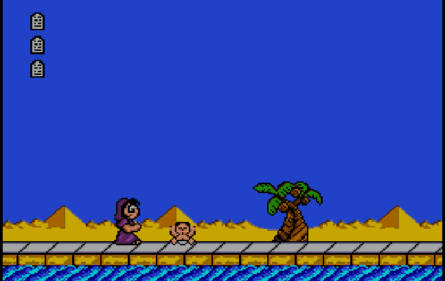 Cover image for Bible Adventures