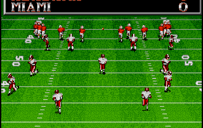 Cover image for Bill Walsh College Football