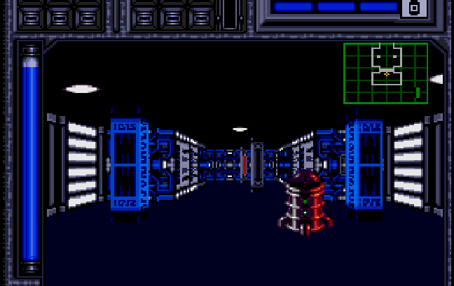 Cover image for Bloodshot