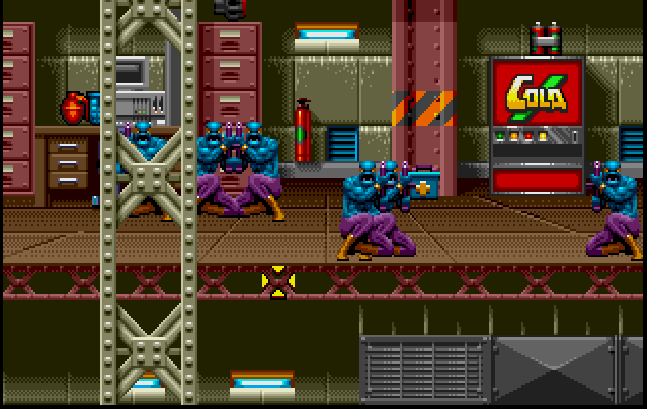 Cover image for Body Count