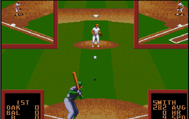 Cover image for Cal Ripken Jr. Baseball