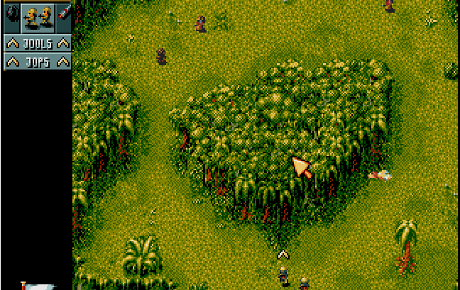 Cover image for Cannon Fodder