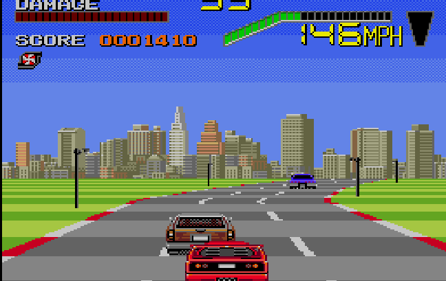 Cover image for Chase H.Q. II