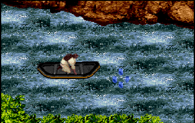 Cover image for Congo - The Game