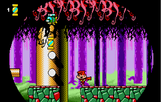 Cover image for Cosmic Spacehead