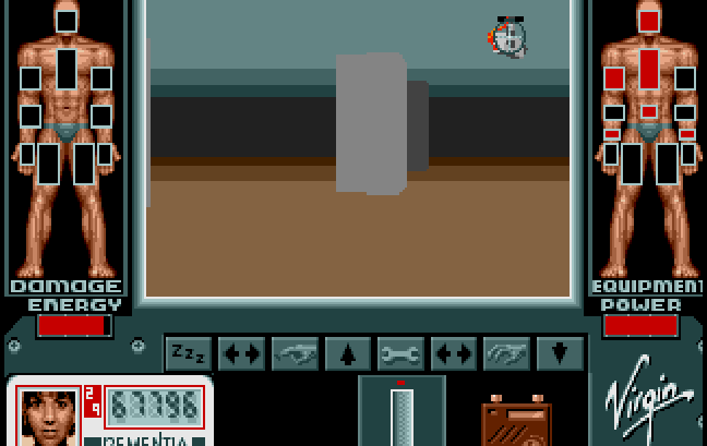 Cover image for Cyber-Cop