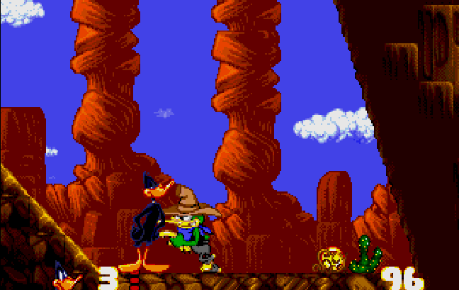 Cover image for Daffy Duck in Hollywood