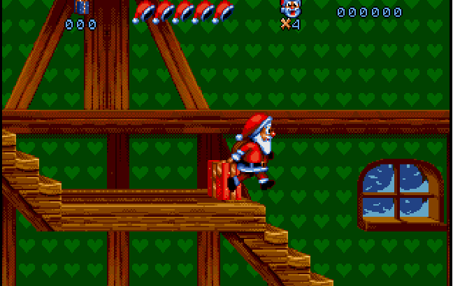 Cover image for Daze Before Christmas