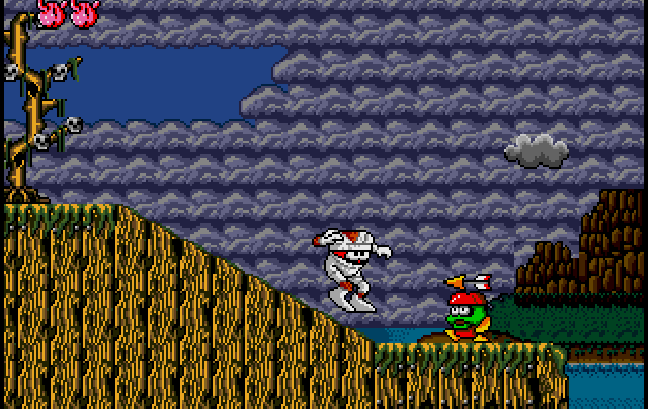 Cover image for DEcapAttack