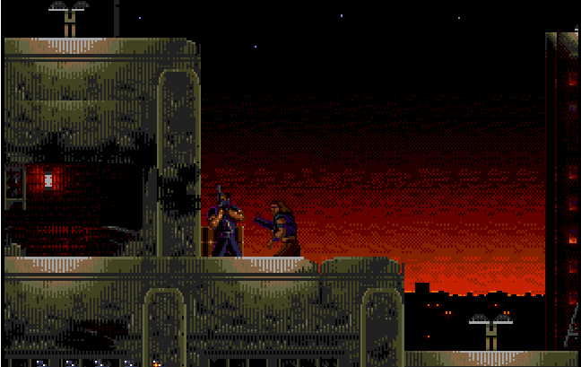 Cover image for Demolition Man