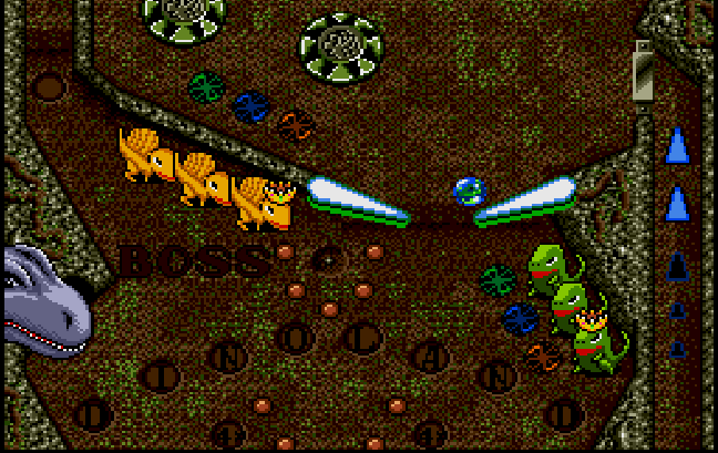 Cover image for Dino Land