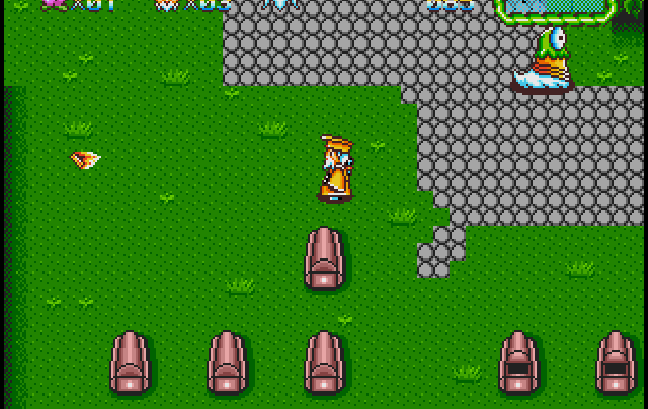 Cover image for Super Magican