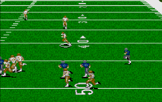 Cover image for ESPN Sunday Night NFL