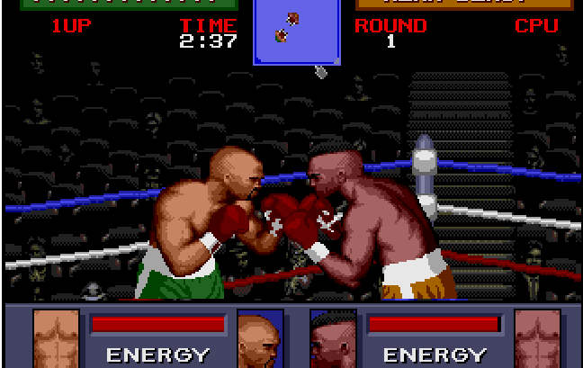 Cover image for Evander Holyfield's 