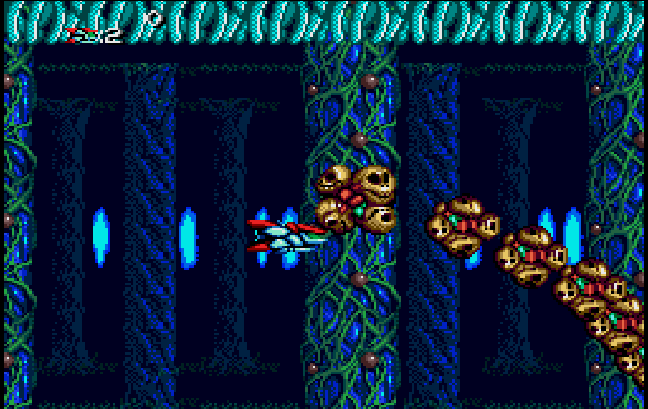 Cover image for Heavy Unit