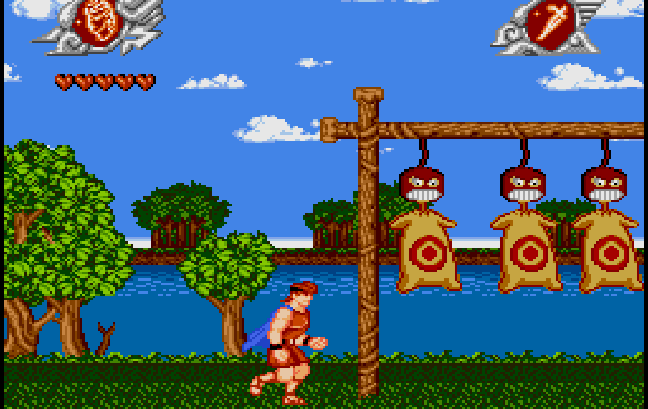 Cover image for Hercules 2