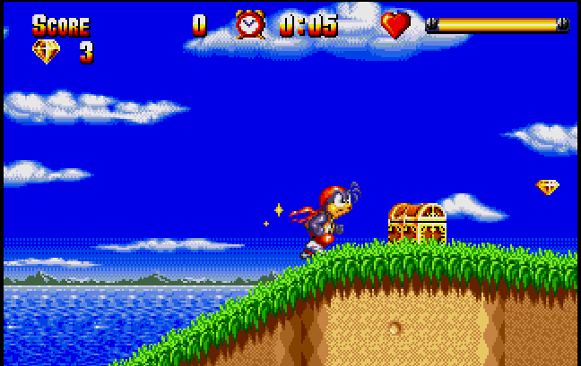 Cover image for High Seas Havoc