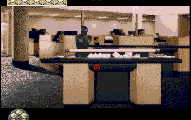 Cover image for Lethal Enforcers