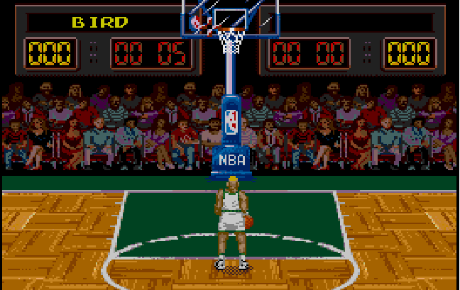 Cover image for NBA All-Star Challenge