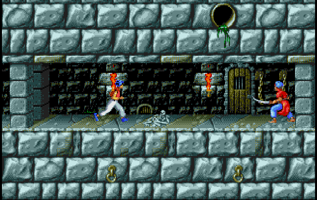 Cover image for Prince of Persia