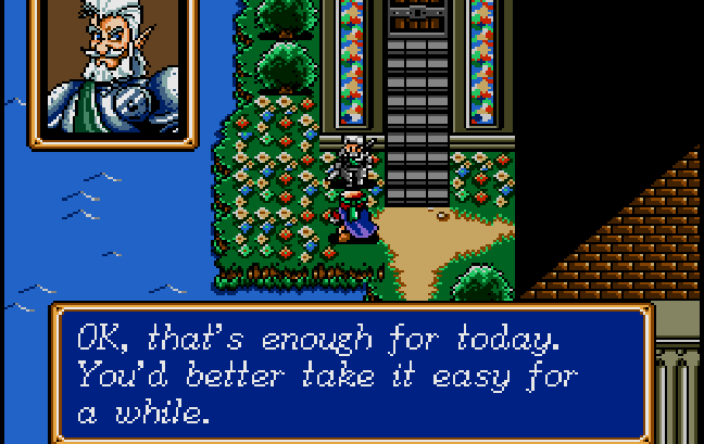 Cover image for Shining Force