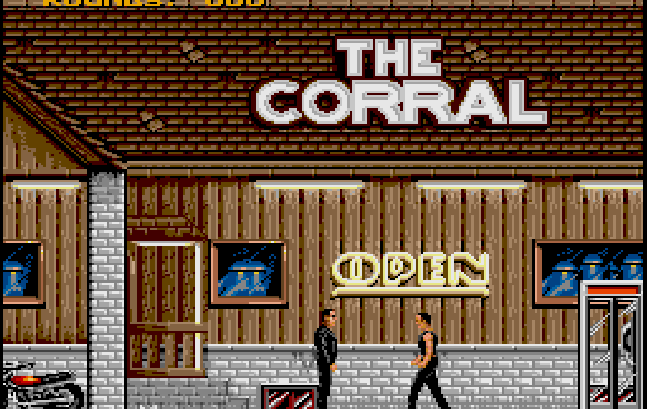 Cover image for T2: Terminator 2 - Judgment Day