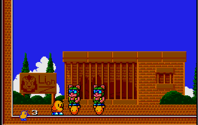 Cover image for The New Zealand Story