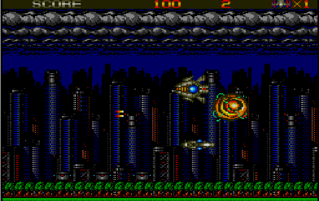 Cover image for XDR: X-Dazedly-Ray