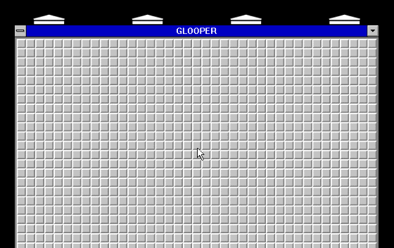 Cover image for Glooper Full Game Available