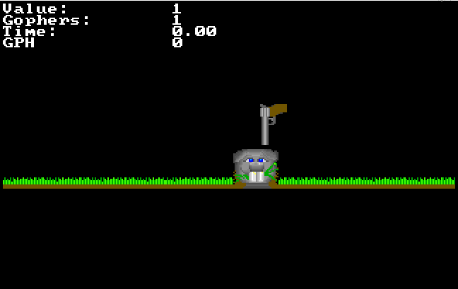 Cover image for Goferpop