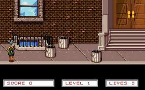 Cover image for Home Alone 2