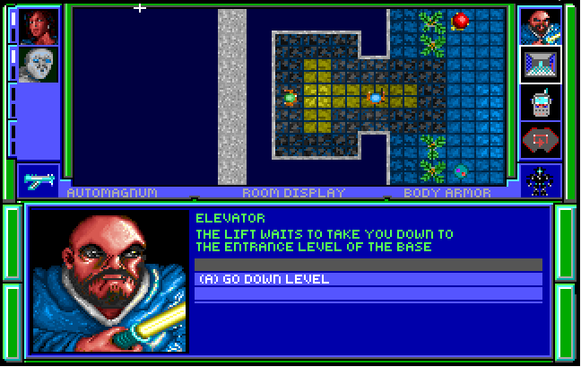 Cover image for Hard Nova