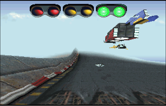 Cover image for Hi-Octane