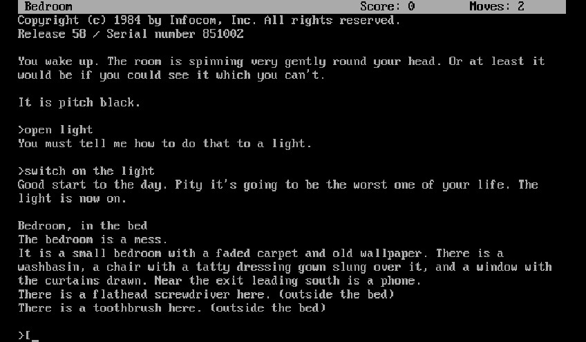 Cover image for The Hitchhiker's Guide to the Galaxy