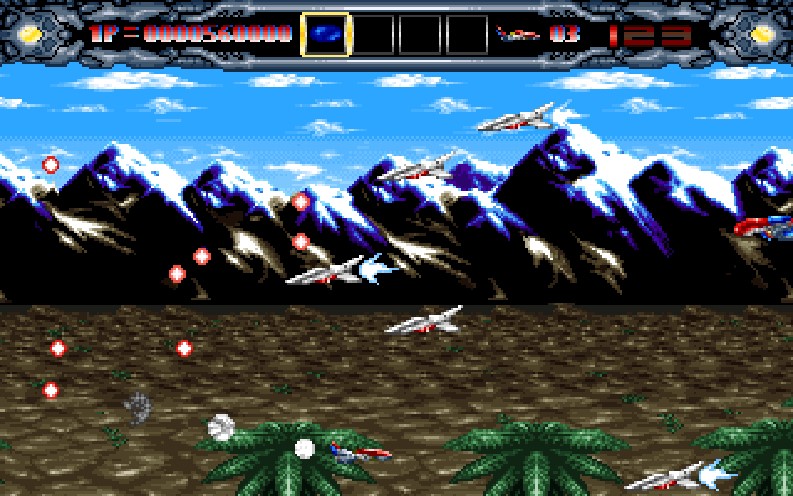 Cover image for Illusion Blaze