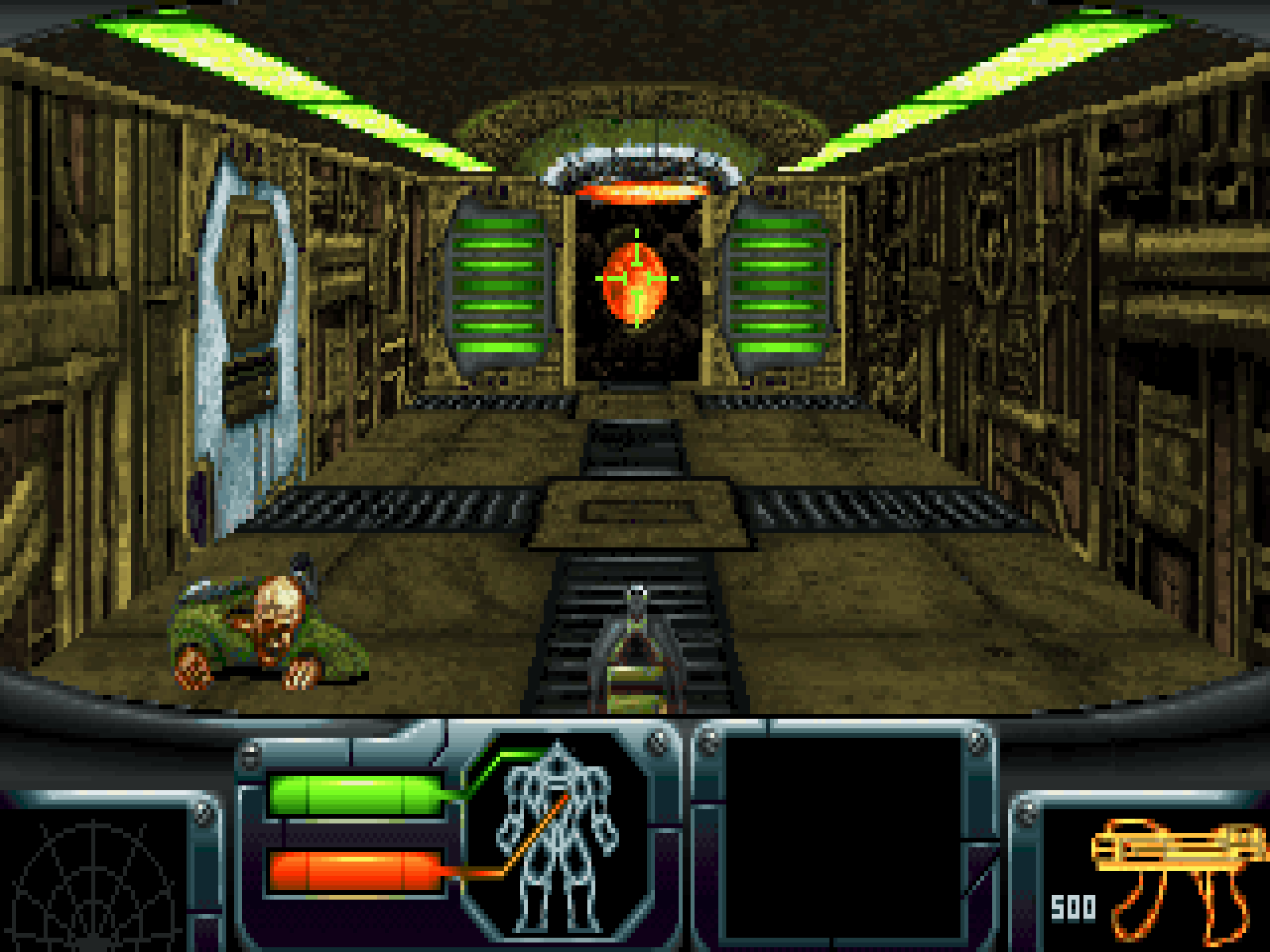 Cover image for In Extremis