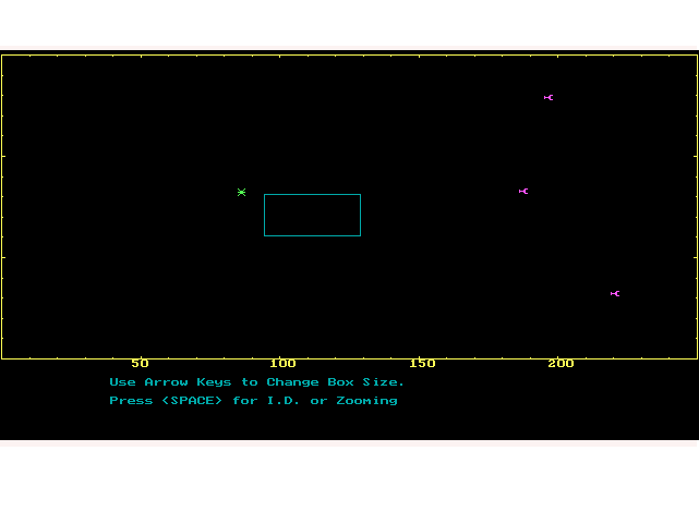 Cover image for Intra-Galactic Battles