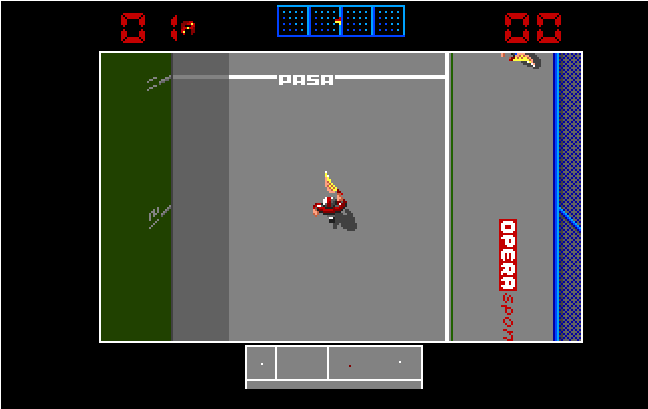 Cover image for Jai Alai