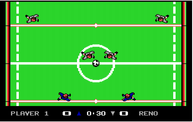 Cover image for Keith Van Eron's Pro Soccer