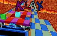 Cover image for Klax