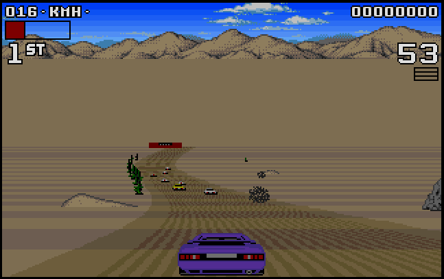 Cover image for Lotus III: The Ultimate Challenge