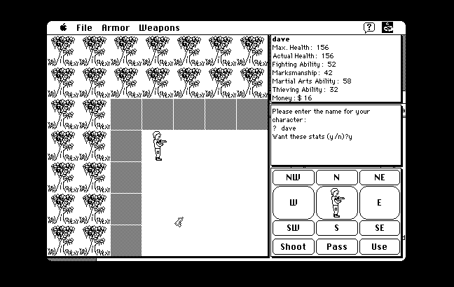 Cover image for Gang Wars