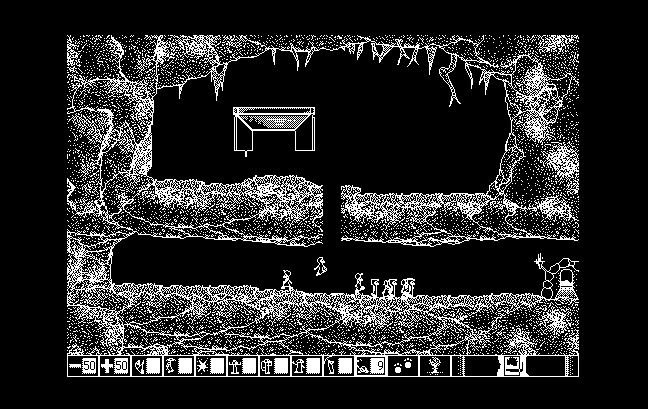 Cover image for Lemmings